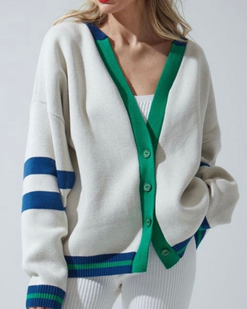 MARA CARDIGAN