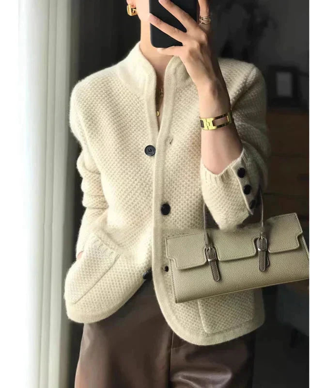 BELLE CARDIGAN