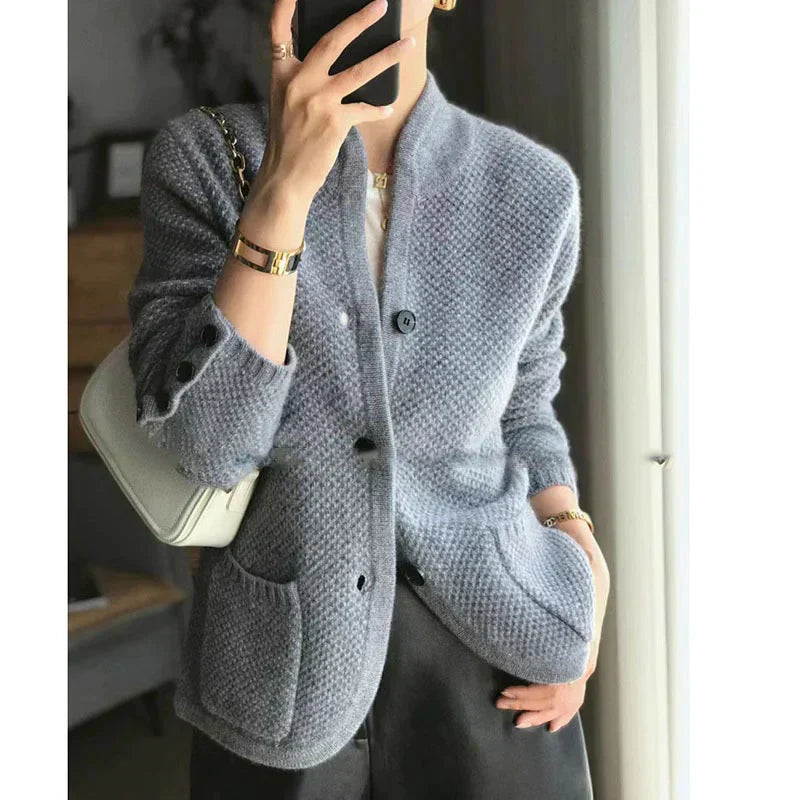 BELLE CARDIGAN