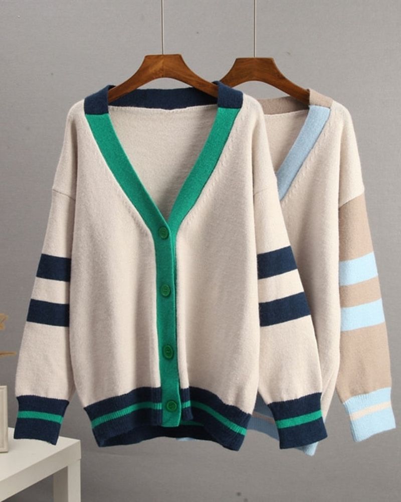 MARA CARDIGAN