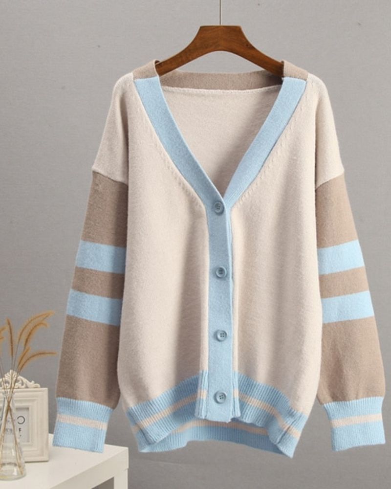 MARA CARDIGAN