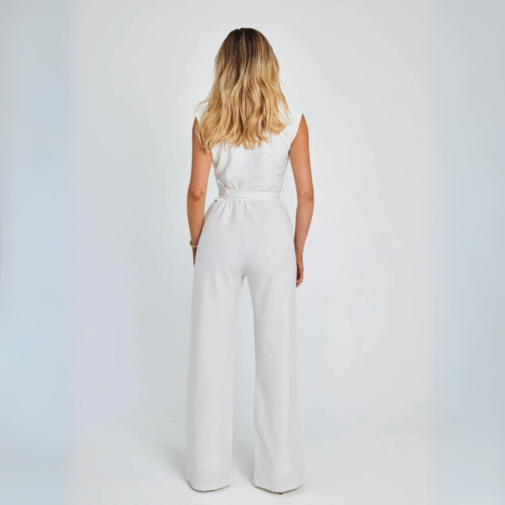 The Claire Jumpsuit