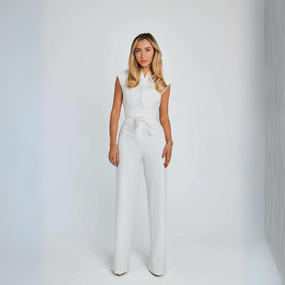 The Claire Jumpsuit