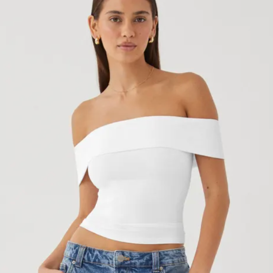 The Emily Top