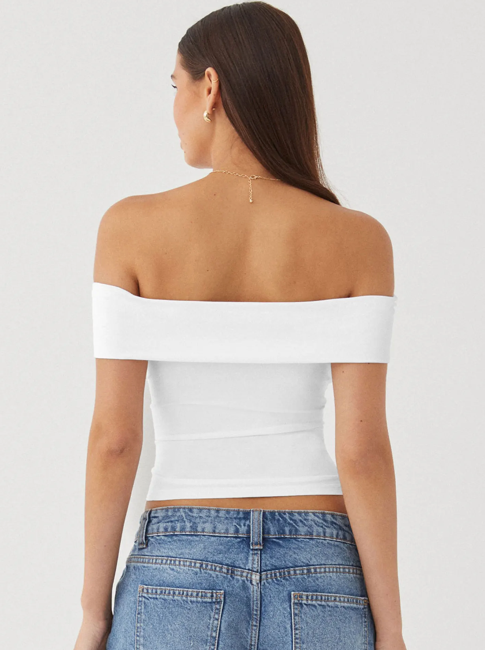 The Emily Top