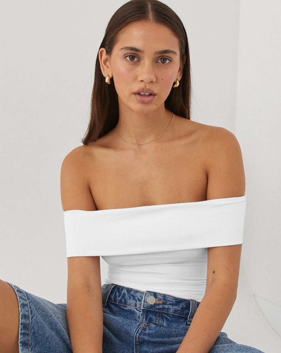 The Emily Top